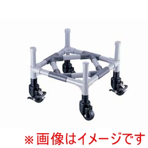 遠藤商事 TKG TKG イレクター ペールカート KPC3901 遠藤商事