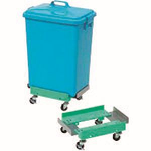 遠藤商事 TKG TKG BICキャリー トラッシュペール用 45L用 KKY2801 遠藤商事