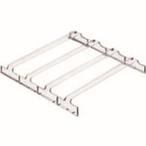 遠藤商事 TKG TKG グラスフレーム ダブルエントリー 4連 18-8 PGL6701 遠藤商事