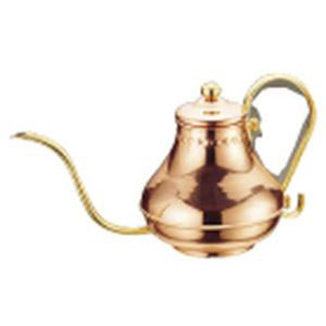 遠藤商事 TKG TKG 銅 アラジン コーヒーサーバー 5人用 900cc PKC48 遠藤商事