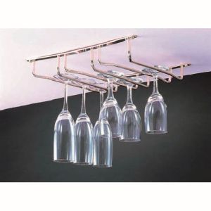 遠藤商事 TKG TKG 金メッキ グラスハンガー 3連 PSTD401 遠藤商事