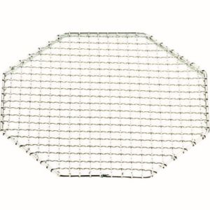 遠藤商事 TKG TKG 18-8 八角網 QHT02 遠藤商事