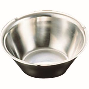 遠藤商事 TKG TKG 18-8 給食用食器 小 RKY10003 遠藤商事