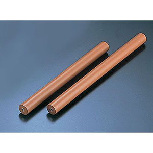 遠藤商事 TKG TKG アルミパイプ テフロン加工めん棒 90cm WMV26090 遠藤商事