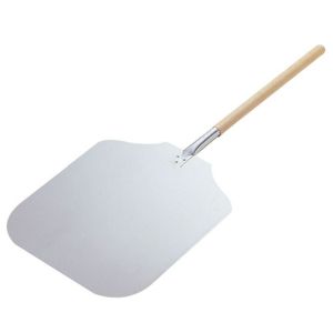 遠藤商事 TKG TKG アメリカン メタルクラフト 木柄 アルミピザピール 大 4016 WPZ12001 遠藤商事