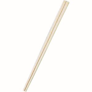 遠藤商事 TKG TKG 割箸 白樺元禄 20.5cm 1ケース 5000膳入 XHS93 遠藤商事