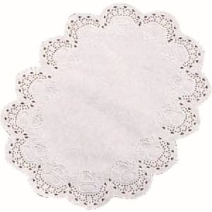 泰正 泰正 レースペーパー小判型 500枚入 10号