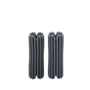 遠藤商事 TKG TKG GS-S グラピカ専用スポンジ グラスポ 2本入 スタンダード 遠藤商事