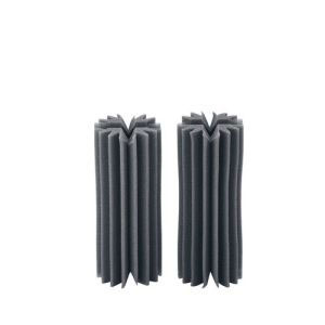 遠藤商事 TKG TKG グラピカ専用スポンジ グラスポ 2本入 ワイド GSW 遠藤商事