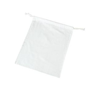 遠藤商事 TKG TKG ネル地 だしこし袋 綿100% 大 BDS1001 遠藤商事