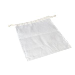 遠藤商事 TKG TKG 寒冷沙 だしこし袋 綿100% 小 33x41cm BDS1402 遠藤商事