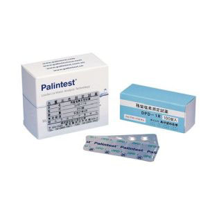 あけぼの化学 あけぼの化学 DPD-1R 残留塩素低濃度試薬 ラピッドタイプ 250錠
