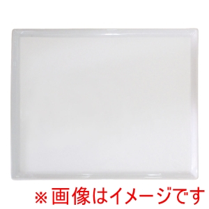 清水食器 清水食器 ガストロノームパンサイズトレイ 1/2 PA549-1/2