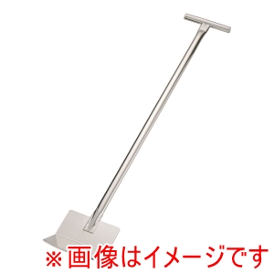 タマチュウ タマチュウ ステンレス らくらくターナー 角型 RRK-1200