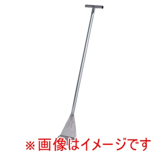 タマチュウ タマチュウ ステンレス らくらくターナー ヘラ型 RRH-1200