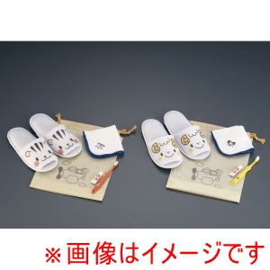 トータス トータス なかよしアメニィティセット 200個入 子供用 メーカー直送 代引不可 北海道沖縄離島不可