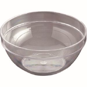 遠藤商事 TKG TKG ポリカーボネイト サラダボール 17cm NSL7301 遠藤商事