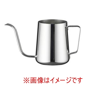 TMGサプライ TMGサプライ 18-8 コーヒードリップポット 蓋無 1000cc