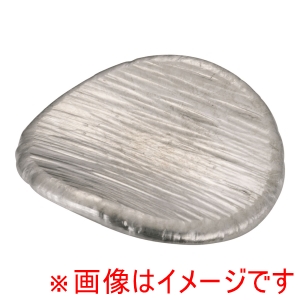 遠藤商事 TKG TKG 錫 丸餅型箸置 ゴザ目 SG019 遠藤商事