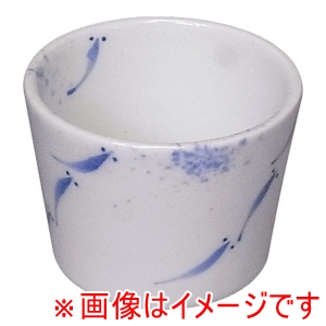 遠藤商事 TKG TKG そば千代口 めだか 2804-283 遠藤商事