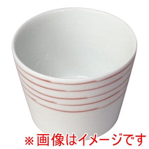 遠藤商事 TKG TKG そば千代口 赤絵渕十草 2702-471 遠藤商事