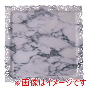 中澤函 中澤函 デコラプレート アンスール 25枚入 マーブルY60