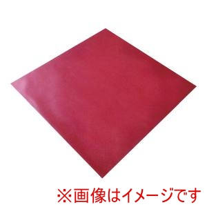 遠藤商事 TKG TKG テーブルクロス とりぼんシート UTC-X6 ML 50枚入 ワインレッド UTCX609 遠藤商事
