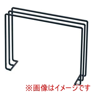 遠藤商事 TKG TKG KAKUBO 布巾かけ 3本 DHK1401 遠藤商事