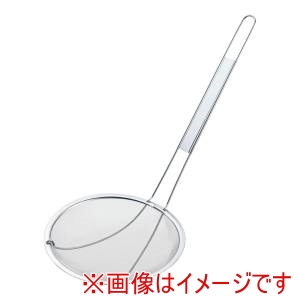 遠藤商事 TKG TKG ST シンプルラーメンスープこし 極細目 18-8アミ･60メッシュ BSC8501 遠藤商事