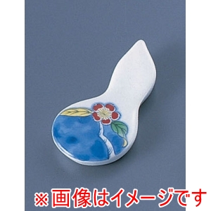 遠藤商事 TKG TKG 33-AZ31 錦花瓢箸置 遠藤商事