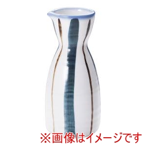 遠藤商事 TKG TKG 染付十草二号徳利 F-005 RTKD101 遠藤商事