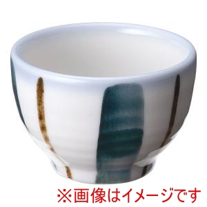 遠藤商事 TKG TKG 染付十草盃 F-007 RTKD301 遠藤商事