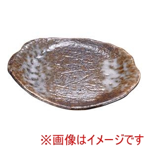 遠藤商事 TKG TKG 志野吹 銘々皿 T03-351 RMIA101 遠藤商事