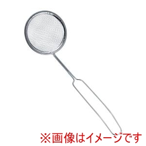 カネコプレス カネコプレス ステンレス すくい網 70mm 中目 16メッシュ