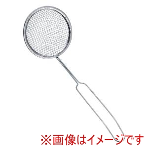カネコプレス カネコプレス ステンレス すくい網 70mm 荒目 10メッシュ
