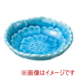 遠藤商事 TKG TKG トルコ貫入ボタン豆皿 T03-355 RSLO601 遠藤商事