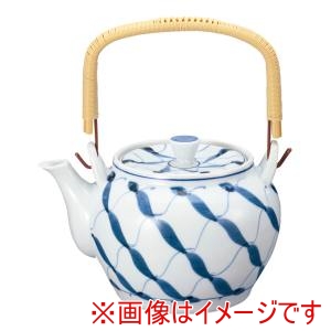 遠藤商事 TKG TKG アミ土瓶 六合 D05-36 RDB3903 遠藤商事