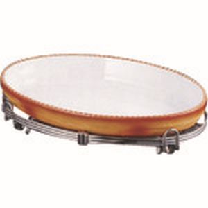 遠藤商事 TKG TKG 18-8 小判アストラル スタンドセット 茶 40-3011-40B NBL1240 遠藤商事