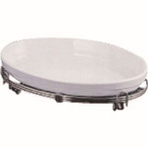 遠藤商事 TKG TKG 18-8 小判アストラル スタンドセット 白 40-3011-40W NBL1340 遠藤商事