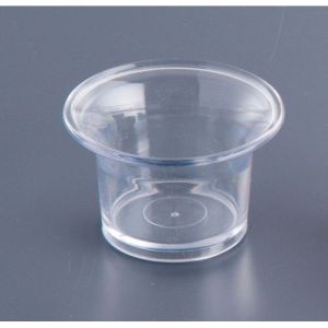 遠藤商事 TKG TKG ジェスナー ソースカップ SAN 1000 クリアー PSC45 遠藤商事