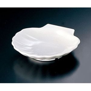 遠藤商事 TKG TKG ジェスナー メラミン シェルサイド ディッシュ 0332 ボーン RDI4001 遠藤商事