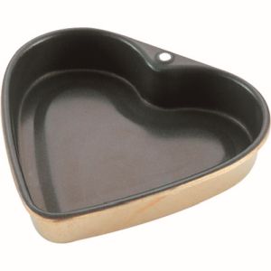 遠藤商事 TKG TKG SA ストロングコート ハートケーキ型 中 WKCB6002 遠藤商事