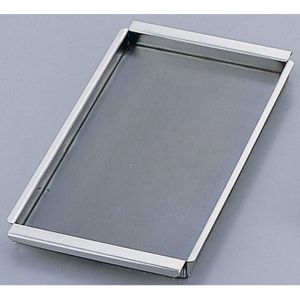 遠藤商事 TKG TKG 関西式 たこ焼器 28穴 専用鉄板 小 1枚掛サイズ 遠藤商事