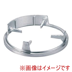 マルゼン マルゼン スーパージャンボバーナー用 中華五徳 MG-12B型用