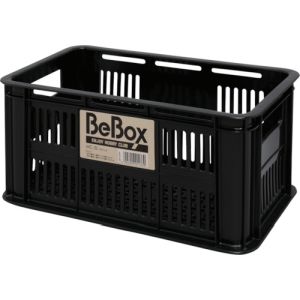 アイリスオーヤマ アイリスオーヤマ MC-50L-BK メッシュコンテナ MC-50L ブラック