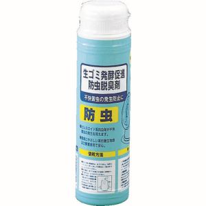 アイリスオーヤマ アイリスオーヤマ BTYU-500G 生ゴミ発酵促進防虫脱臭剤 513939
