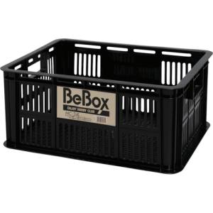 アイリスオーヤマ アイリスオーヤマ MC-34L-BK メッシュコンテナ MC-34L ブラック