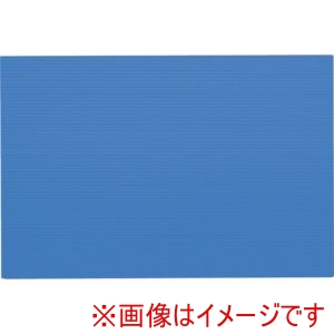 アイリスオーヤマ IRIS アイリスオーヤマ PD-434-BL 567061 262728 プラダン 450X300X4 ブルー