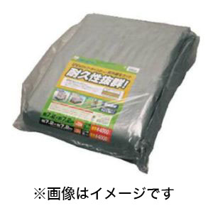 アイリスオーヤマ IRIS UVシート ♯4000 BU40-7272