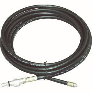 アイリスオーヤマ IRIS 高圧洗浄機 パイプクリーナーホース 10m FPH